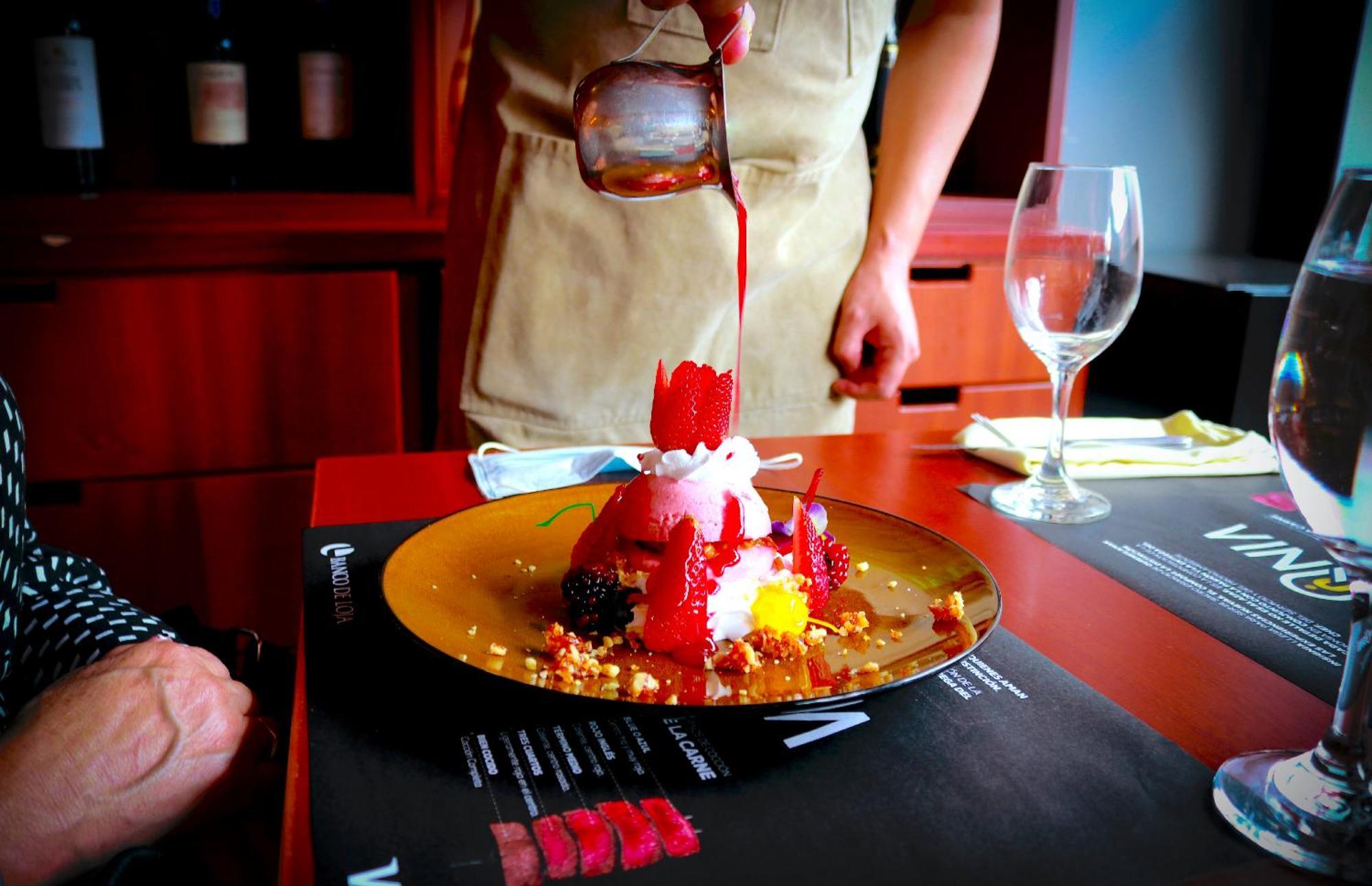 Grand Victoria Boutique Hotel โลจา ภายนอก รูปภาพ